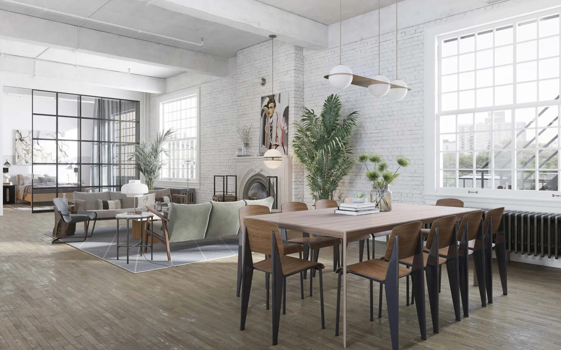 封面 Chelsea Apartment.jpg