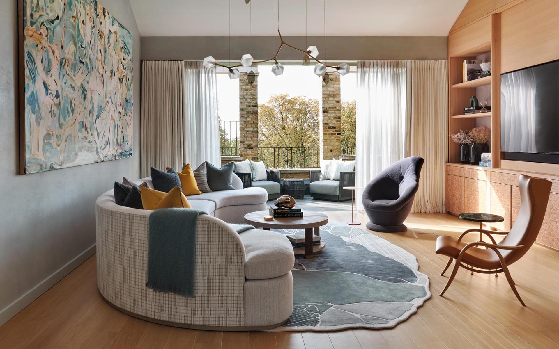 封面 Notting Hill Townhouse.jpg