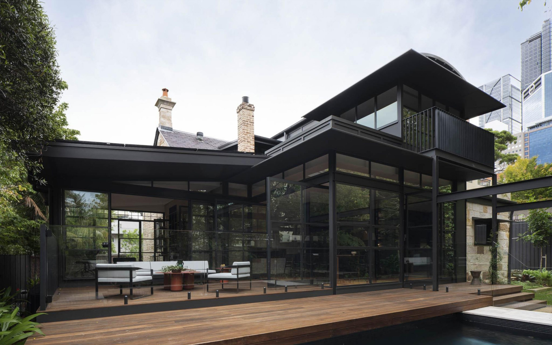 封面 Maranatha House.jpg