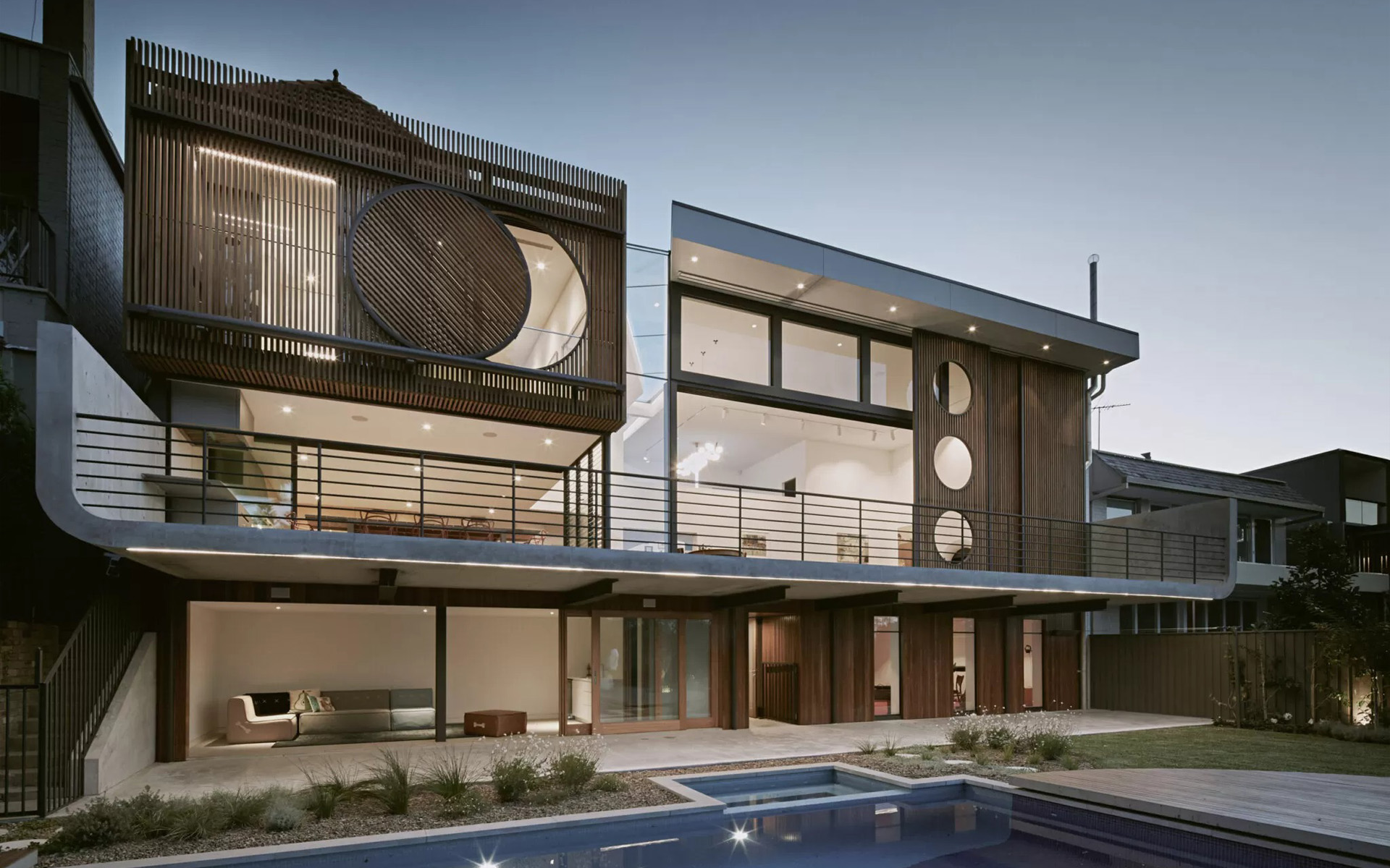 封面 Two Terrace House.jpg