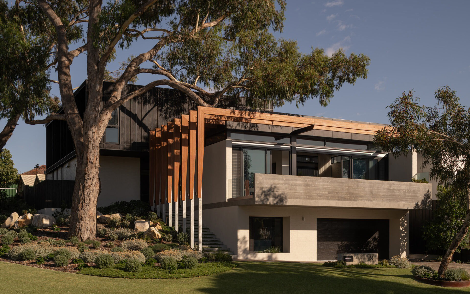 封面 Eucalyptus House.jpg