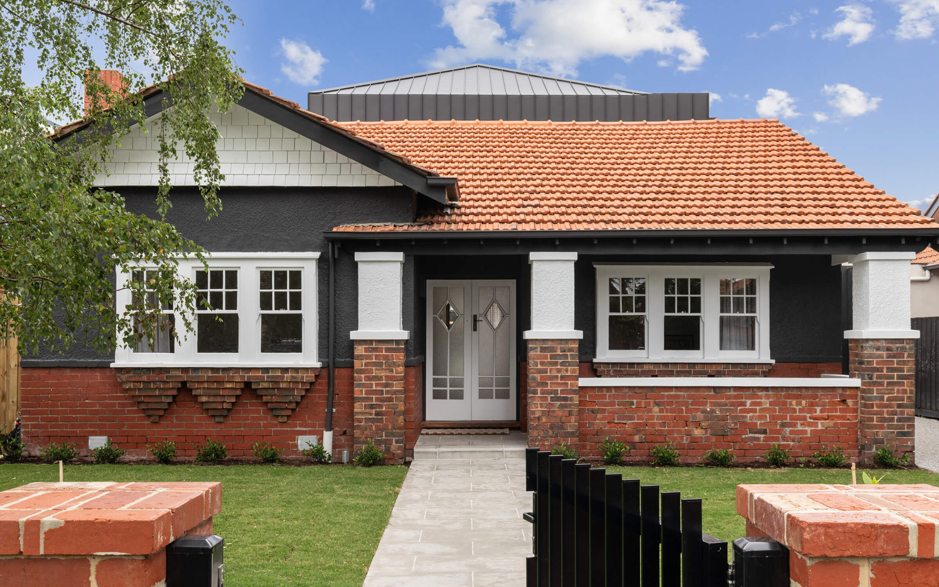 封面 Murrumbeena Hideaway.jpg
