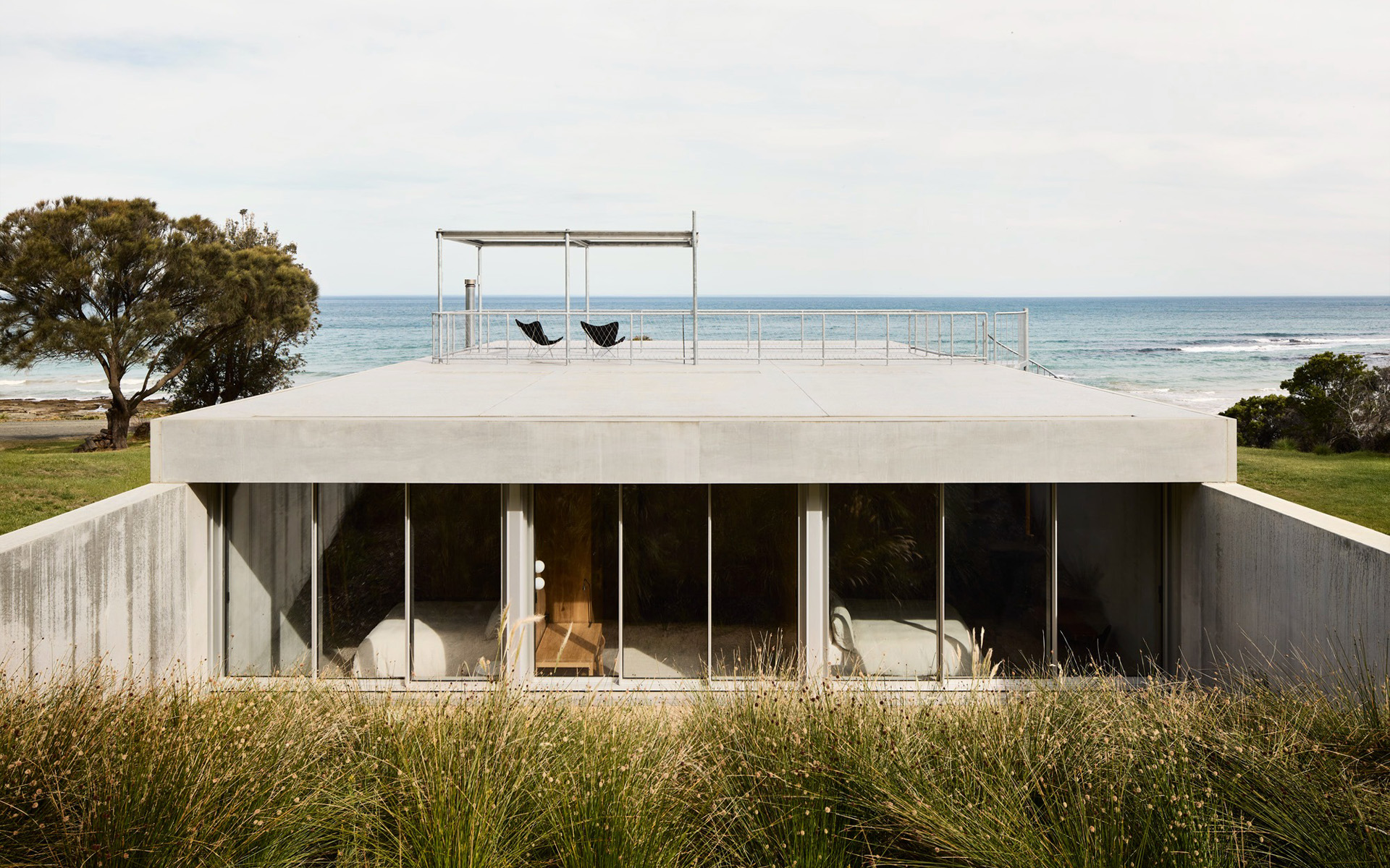 封面 Otway Beach House.jpg