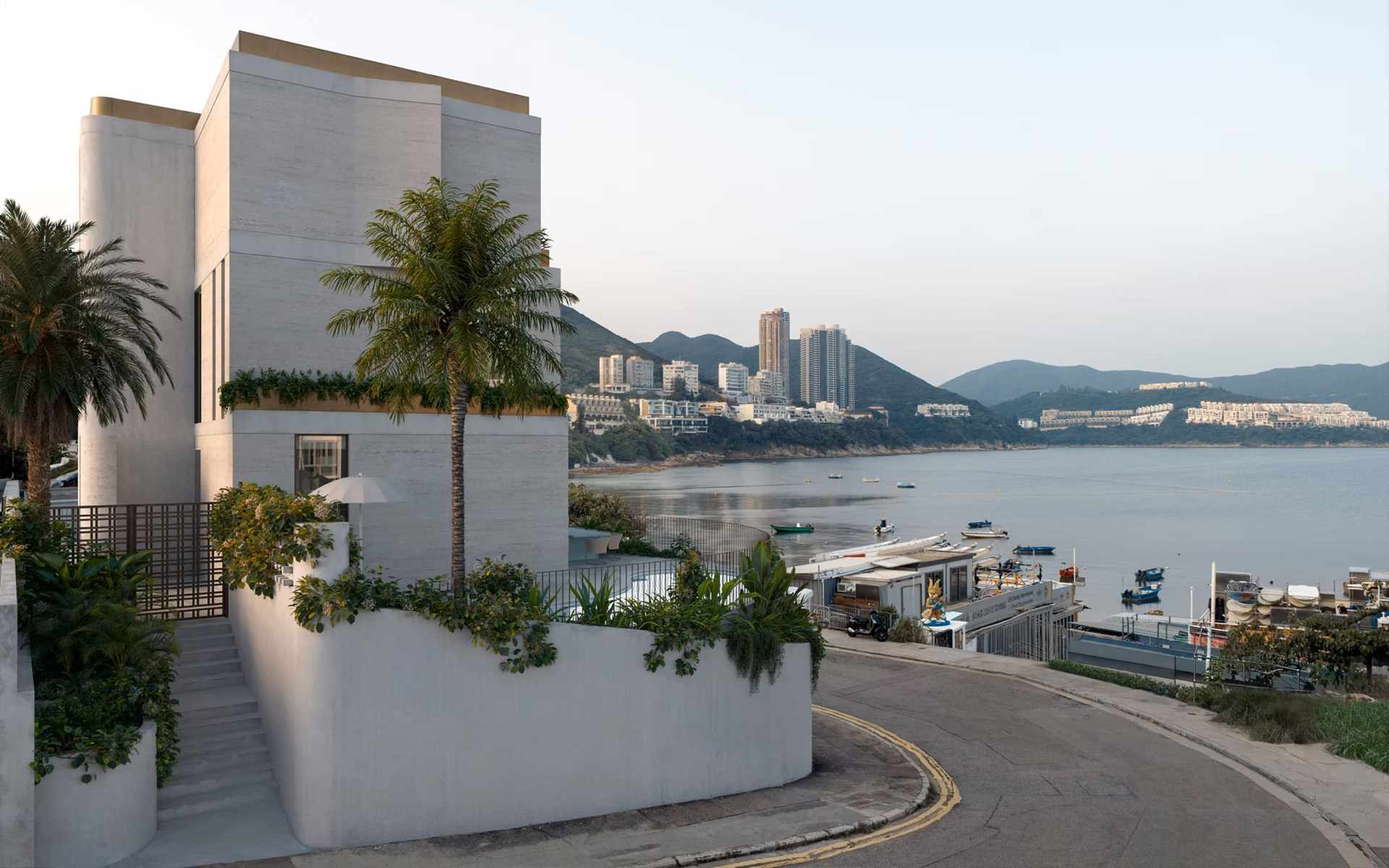 封面 Hong Kong House.jpg