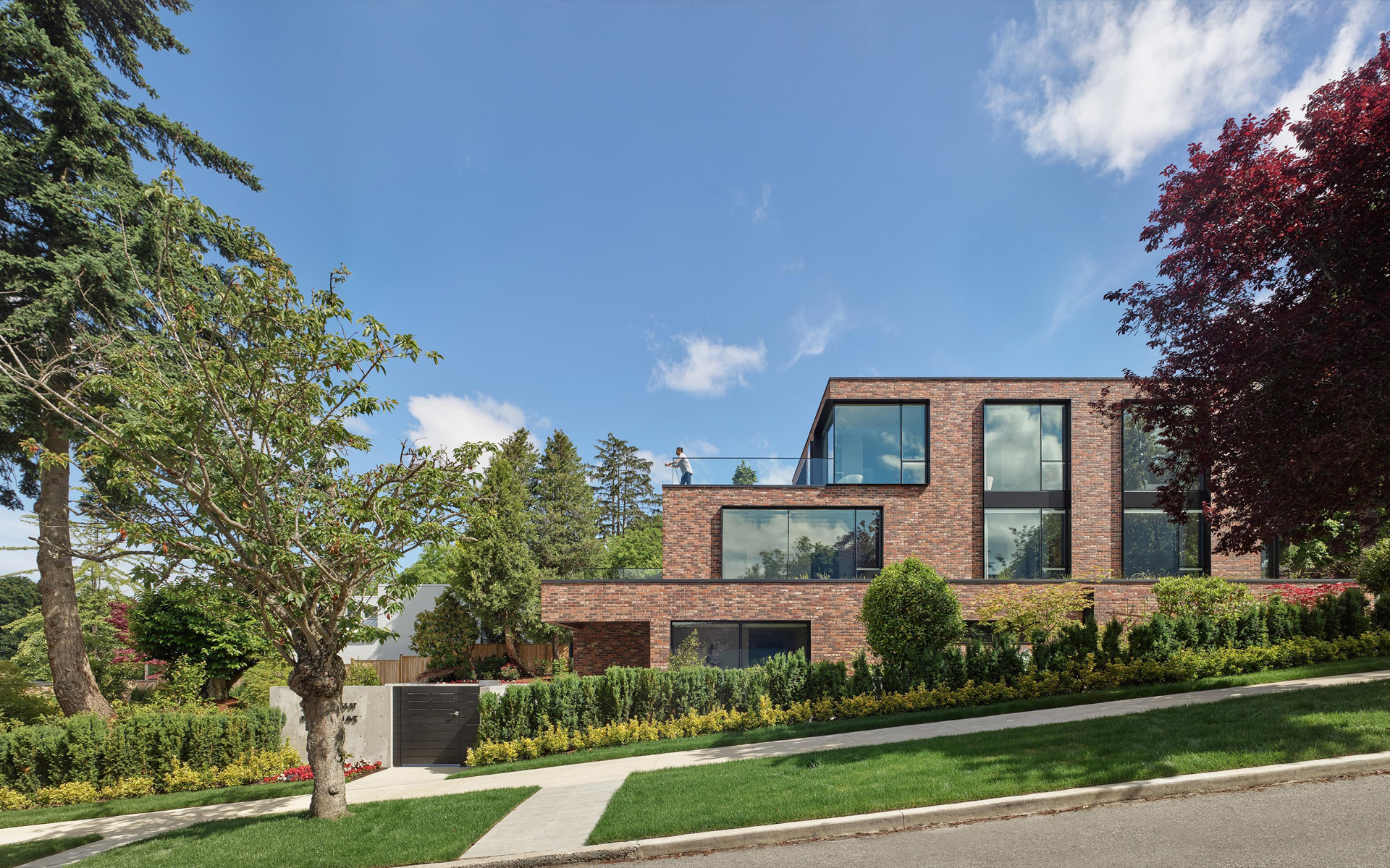 封面 Nanton House.jpg