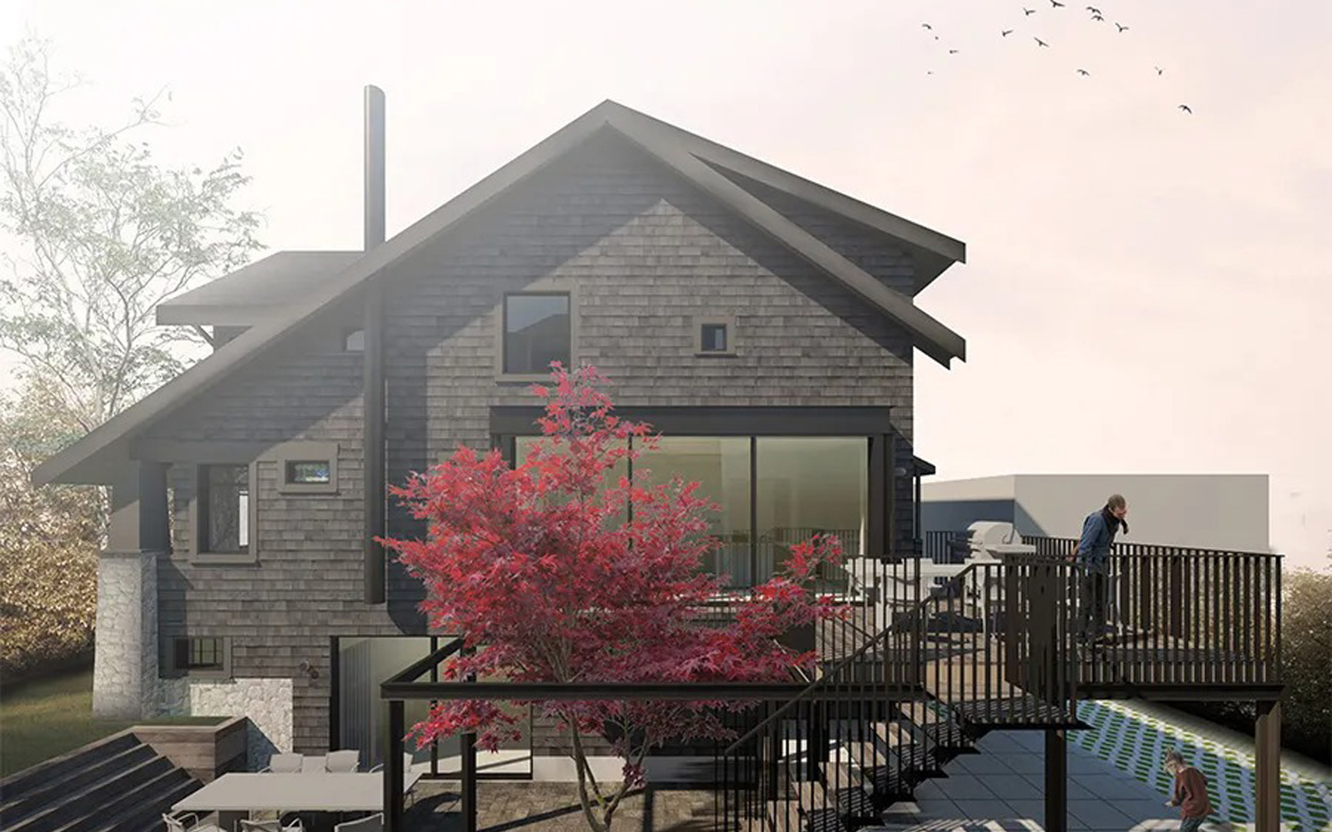 封面 Alma House.jpg