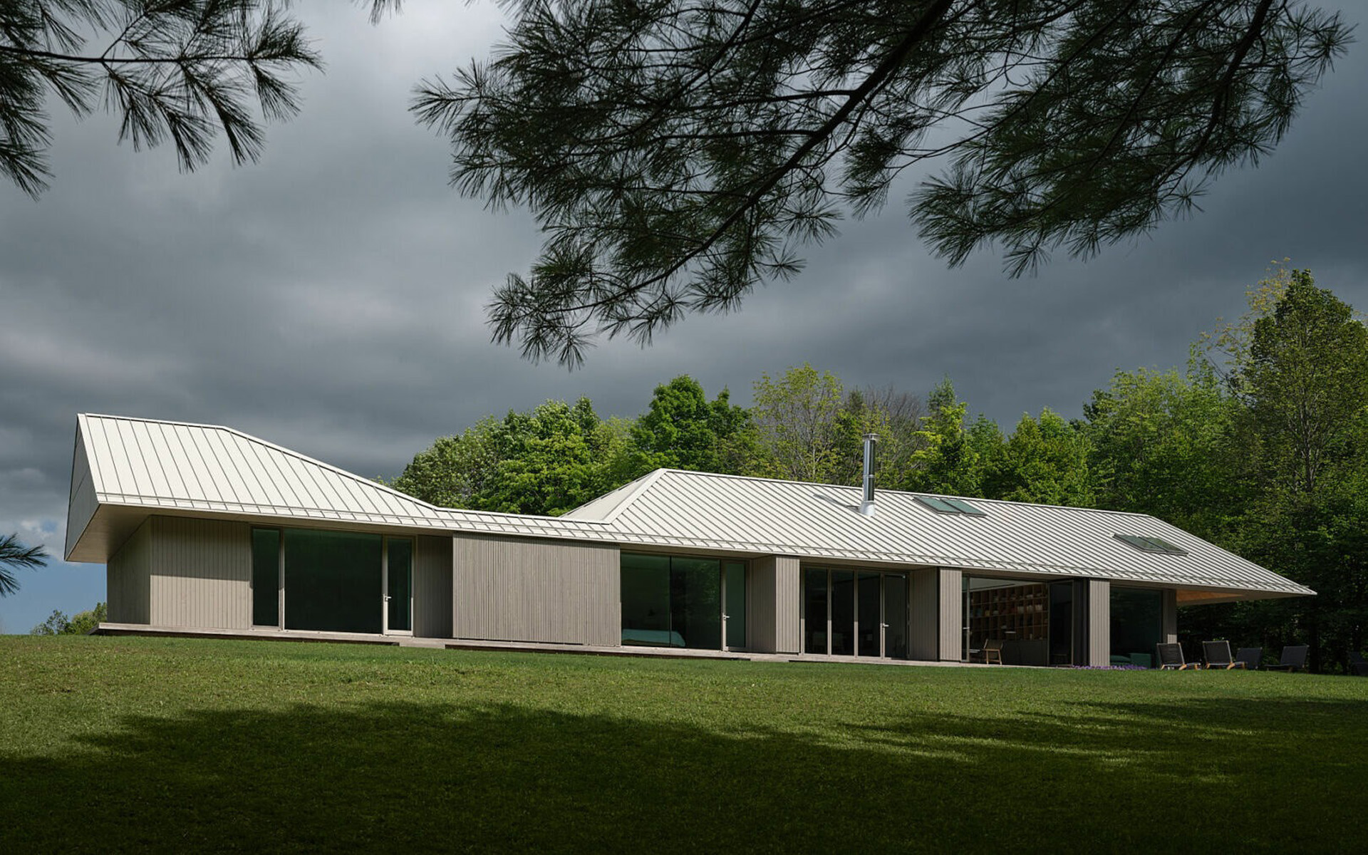 封面 Ridge House.jpg