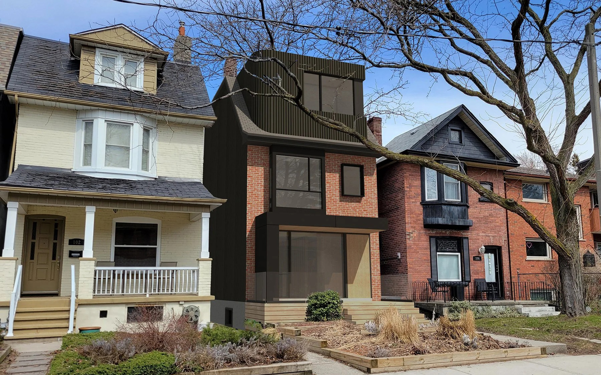 封面 Riverdale House.jpg