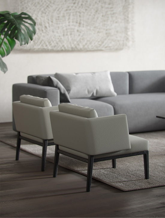封面 Square Lounge Chair.jpg