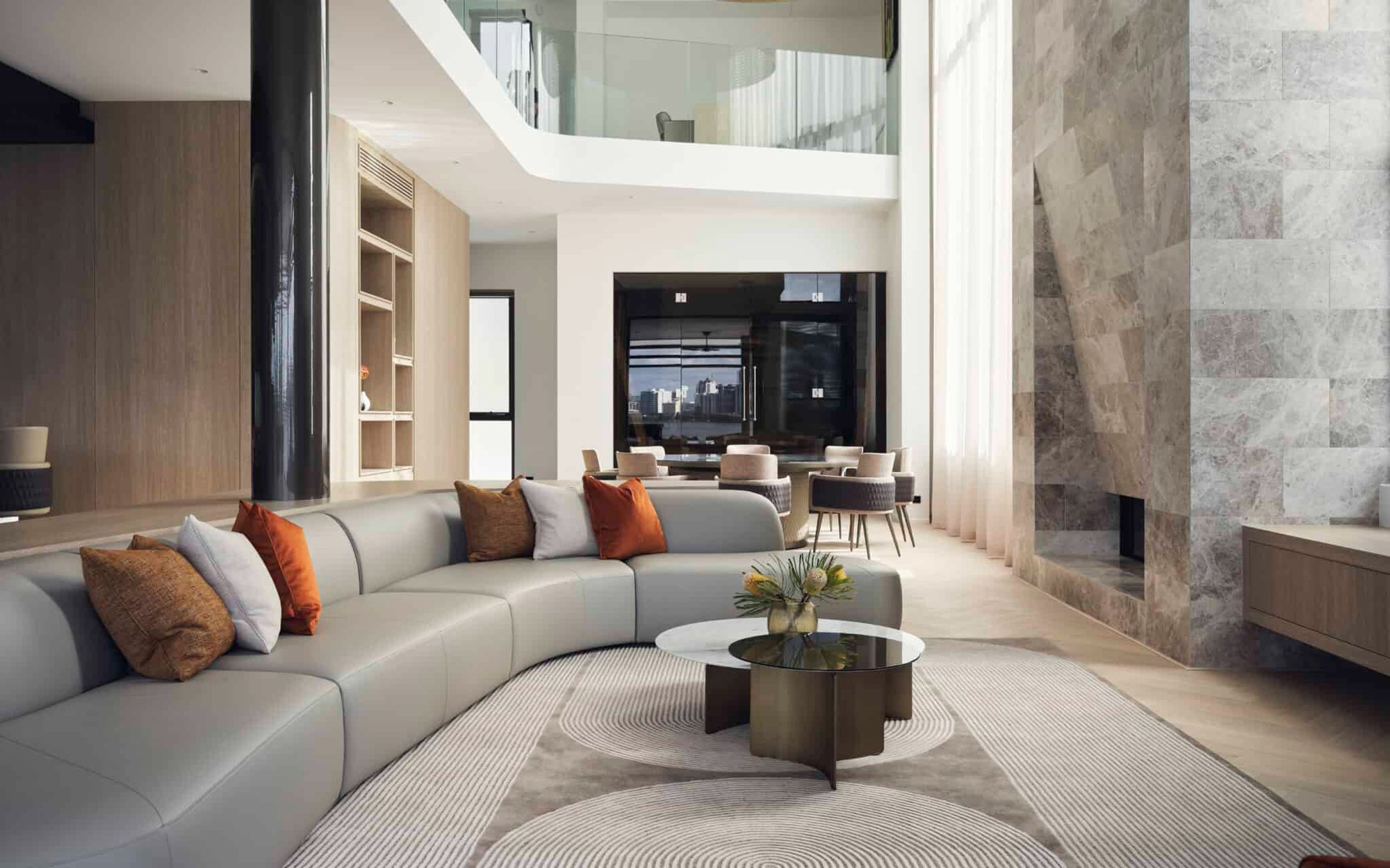 封面 South Perth Residence.jpg