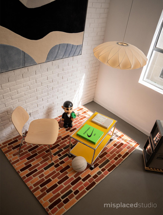 封面 Ordinary Brick.jpg