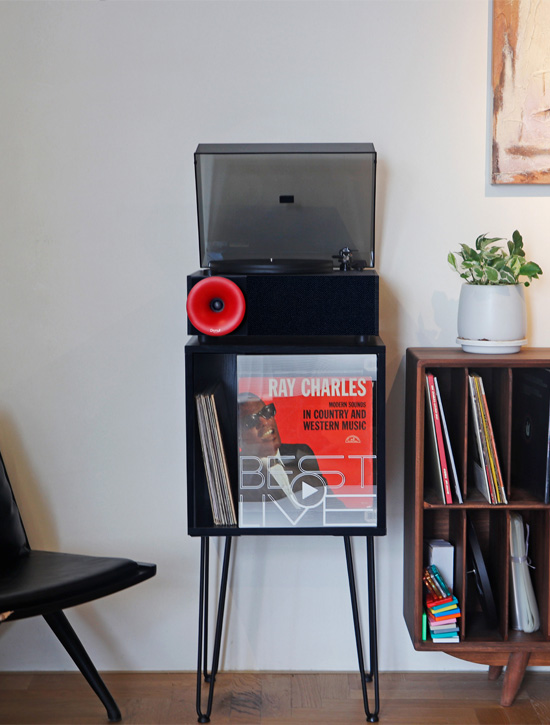 封面 Golf Edition Professional Gramophone.jpg